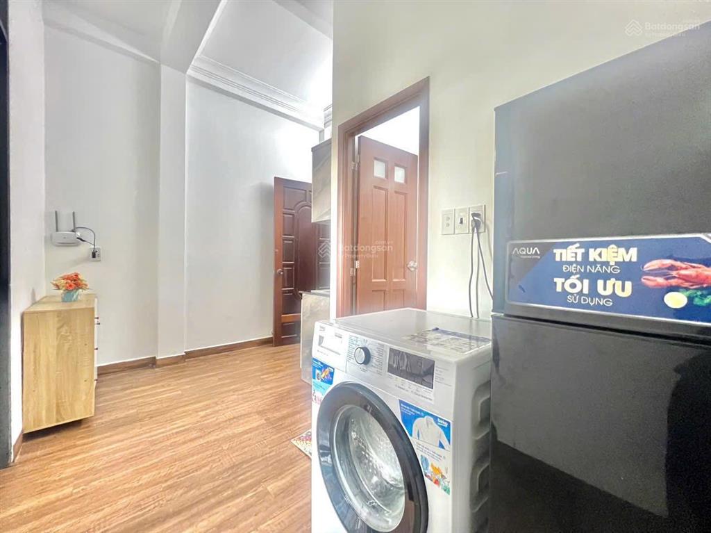 Cho thuê studio full nội thất lô b trường sơn, phường 15, quận 10 gần đh bách khoa, vạn hạnh
