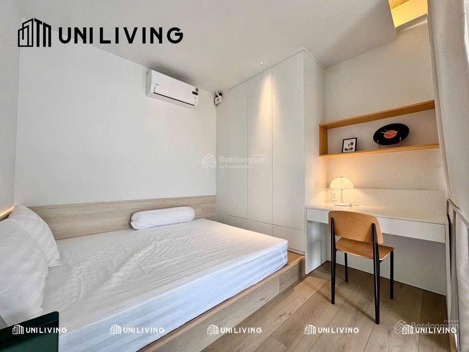 Cho thuê căn hộ duplex trần cao 2m5  tại q3 gần chợ tân định, cv lê văn tám, hồ con rùa quận 1