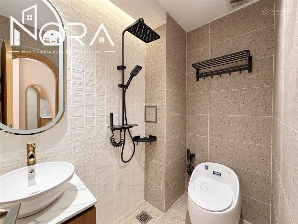 Khai trương dự án mới studio ban công trần quang diệu, quận 3 | bếp xa giường  gần đh sư phạm