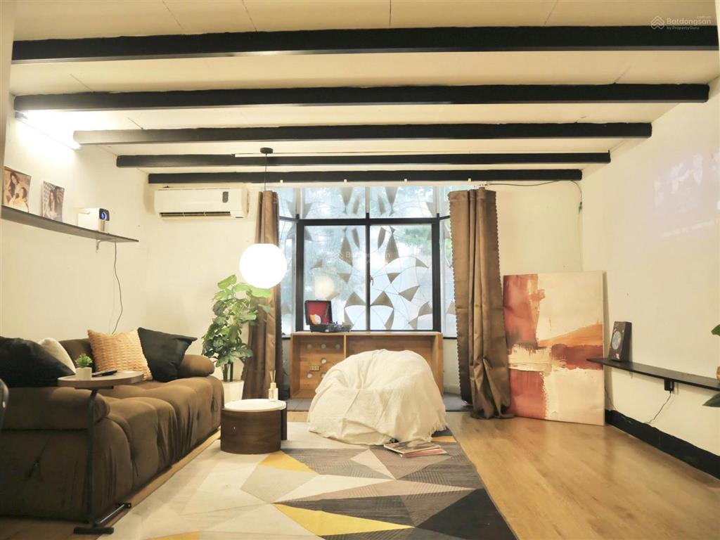 Cho thuê căn hộ duplex ntmk, quận 1  gần cầu bason, cầu thị nghè  trục lê duẩn  đh khxh & nv