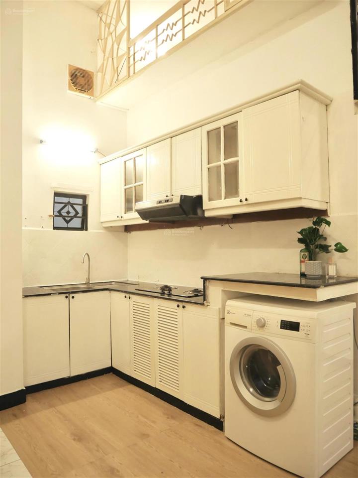 Cho thuê căn hộ duplex ntmk, quận 1  gần cầu bason, cầu thị nghè  trục lê duẩn  đh khxh & nv