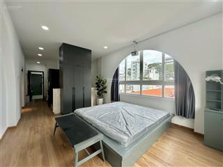 Cho thuê chdv quận 3  1pn rộng 40m có bồn tắm gần ngã sáu phù đổng, công viên 23/9 quận 1