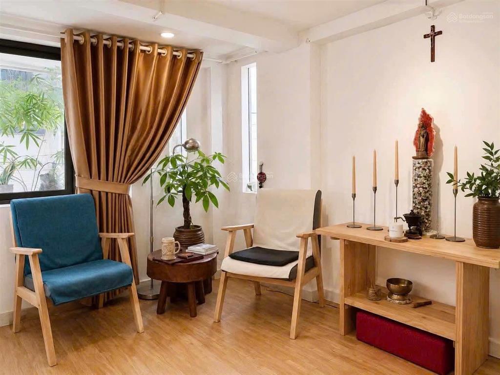 Cho thuê chdv mới tại q3  gần cầu công lý, đại học sư phạm, cầu lê văn sỹ, đh mở, đh sài gòn sgu