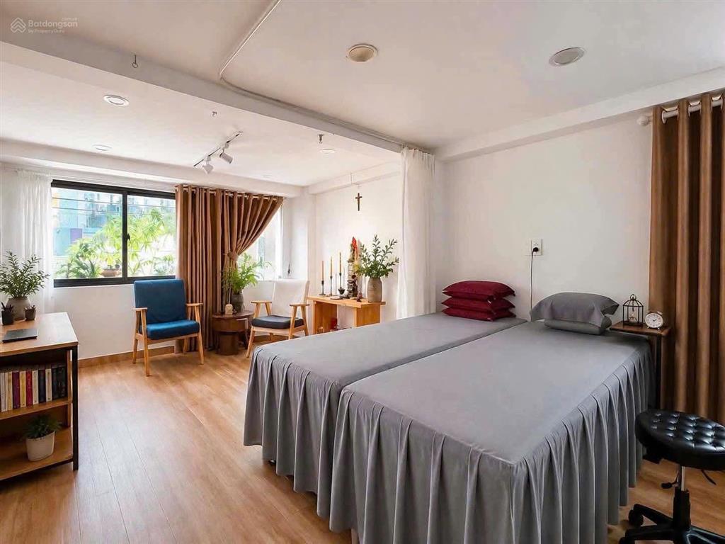 Cho thuê chdv mới tại q3  gần cầu công lý, đại học sư phạm, cầu lê văn sỹ, đh mở, đh sài gòn sgu