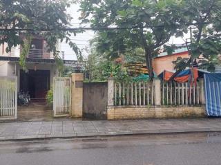 Bán nhà mặt tiền nguyễn duy hiệu, hội an, diện tích hiếm có. chính chủ cần bán có hh cho mg