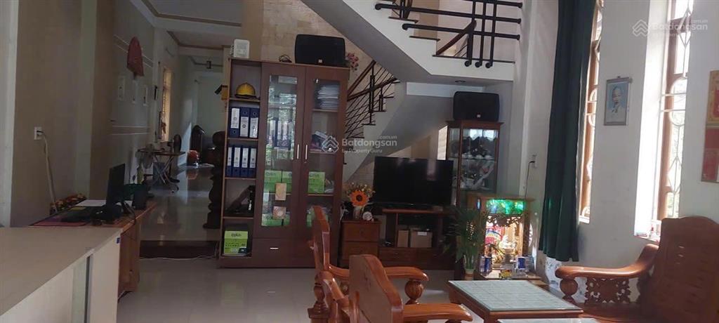 Bán nhà mặt tiền nguyễn duy hiệu, hội an, diện tích hiếm có. chính chủ cần bán có hh cho mg