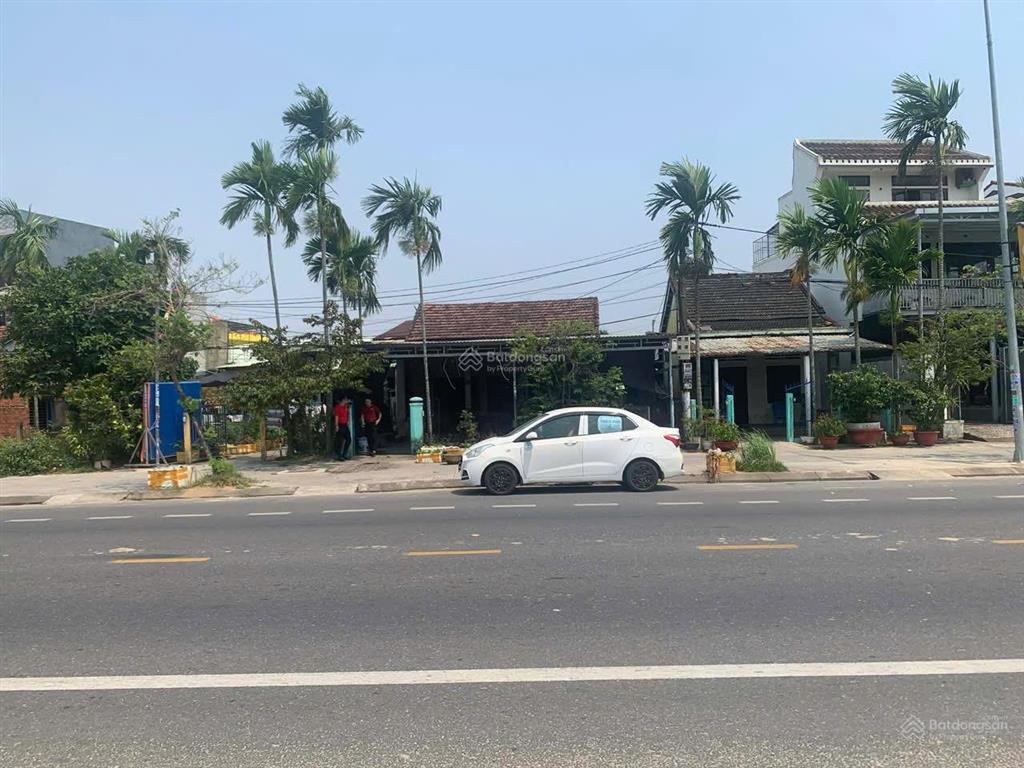 376 hùng vương, hội an
siêu phẩm bán đất tặng nhà ven sông hùng vương, cơ hội sở hữu đất mặt tiền