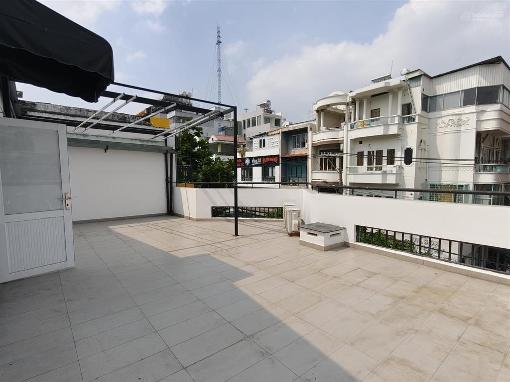 Biệt thự mặt tiền kinh doanh cao thắng  14x10m  7pn  có sân rộng đậu 2 oto