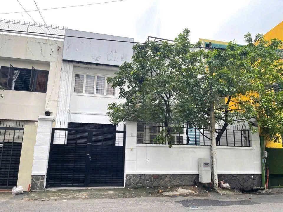 Biệt thự mặt tiền kinh doanh cao thắng  14x10m  7pn  có sân rộng đậu 2 oto