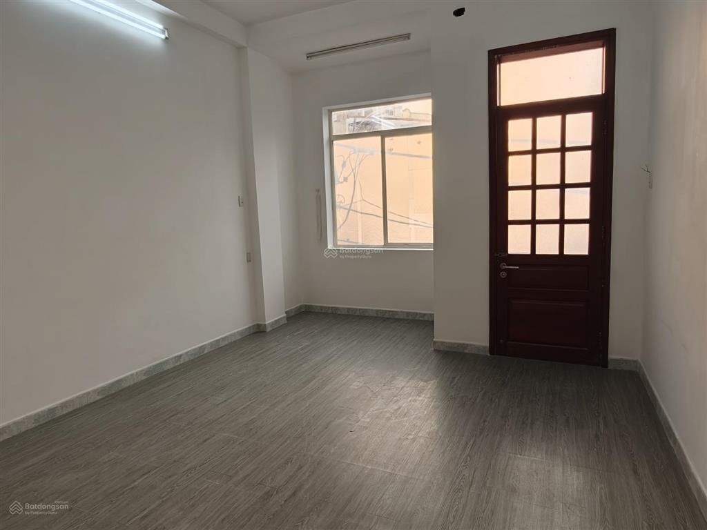 Mặt tiền kinh doanh khu hà đô  4x16m 6pn 6wc  sẵn máy lạnh