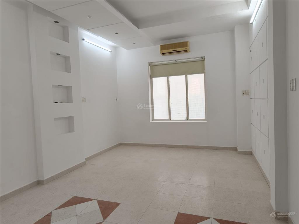Mặt tiền kinh doanh khu hà đô  4x16m 6pn 6wc  sẵn máy lạnh
