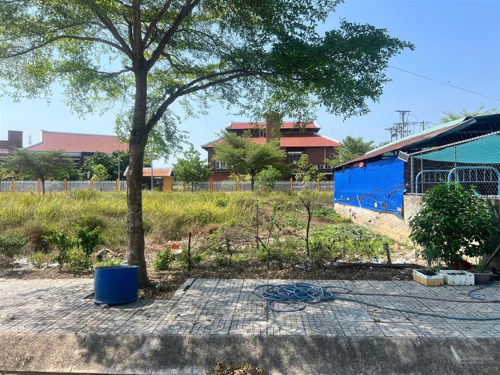 Chủ cần tiền bán nhanh nền 80m2 thấp nhất thị trường. chủ bao toàn bộ thuế phí