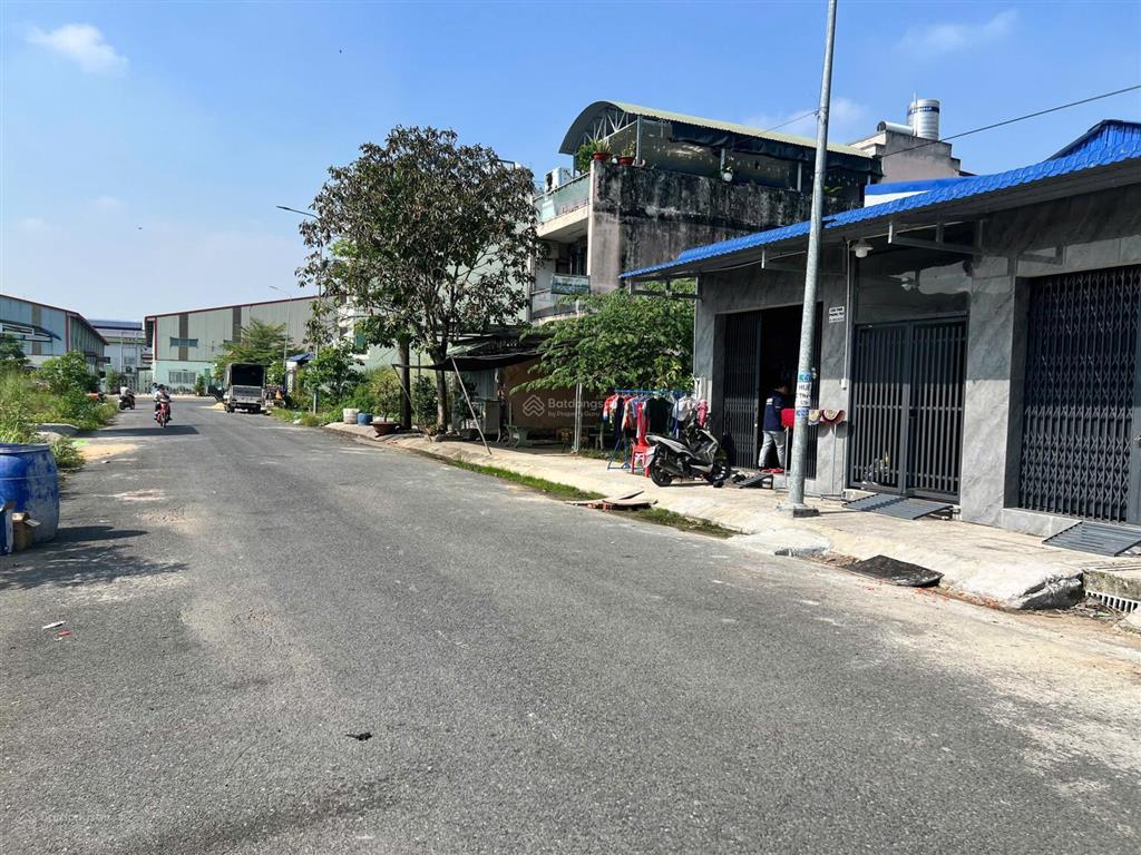 Chủ cần tiền bán nhanh nền 130m2 giá 1,7 tỷ kdc tân đô, còn thương lượng