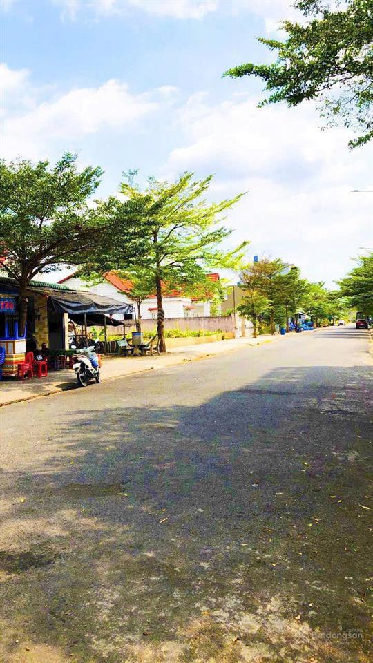 Chủ cần tiền bán nhanh nền 130m2 giá 1,7 tỷ kdc tân đô, còn thương lượng