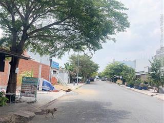 Chủ cần tiền bán gấpnền đất 130m2 đường số 8 kdc tân đô thấp hơn thị trường 300 triệu