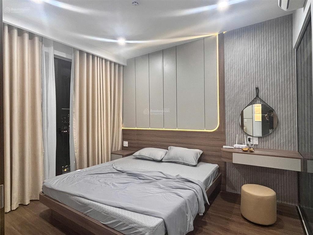 Hot  vista residence  căn góc tầng cao 2pn cực đẹp view sông biển chỉ 4ty7
