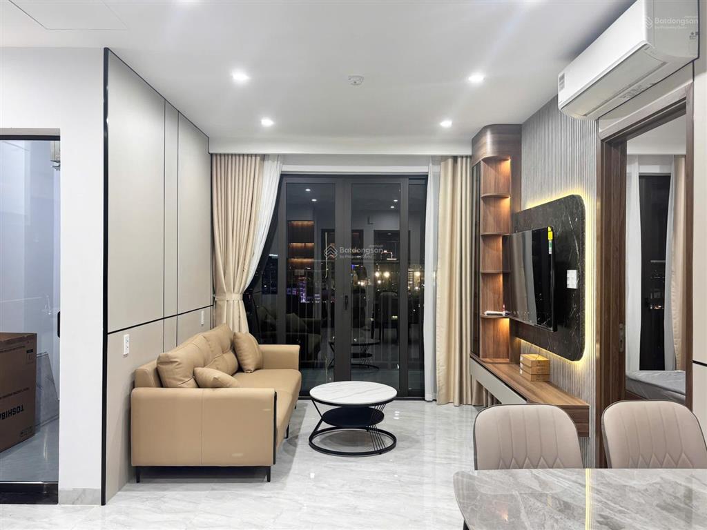 Hot  vista residence  căn góc tầng cao 2pn cực đẹp view sông biển chỉ 4ty7