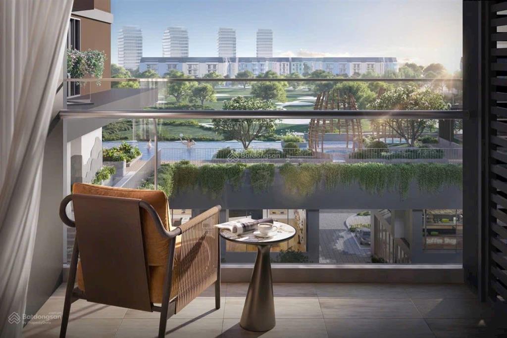 Cc bán gấp studio sky m hướng đn giá cực tốt mua từ đợt 1 mở bán giá 1,850 tỷ