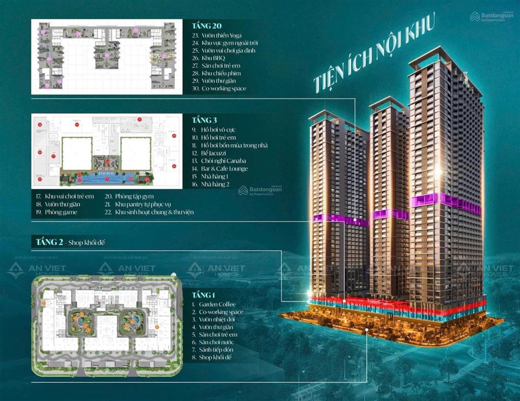 Cc bán gấp studio sky m hướng đn giá cực tốt mua từ đợt 1 mở bán giá 1,850 tỷ
