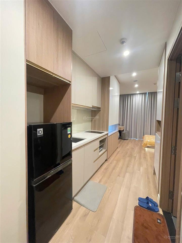 Cc bán căn stu icon40 full nội thất giá tốt 1,6 tỷ