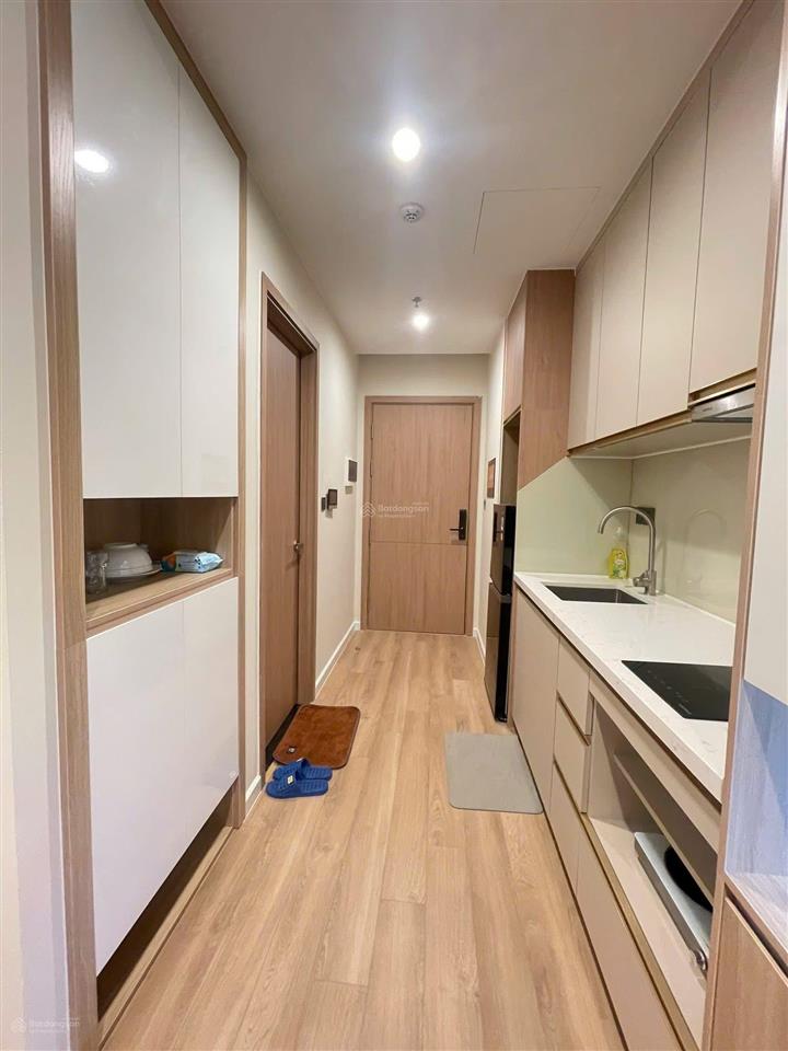 Cc bán căn stu icon40 full nội thất giá tốt 1,6 tỷ