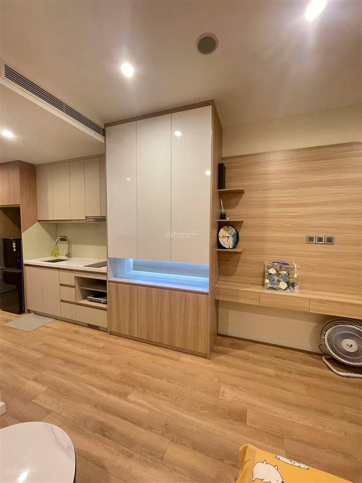 Cc bán căn stu icon40 full nội thất giá tốt 1,6 tỷ