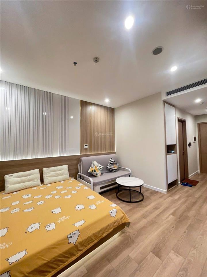 Cc bán căn stu icon40 full nội thất giá tốt 1,6 tỷ