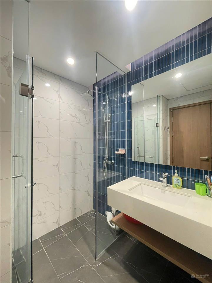 Cc bán căn stu icon40 full nội thất giá tốt 1,6 tỷ