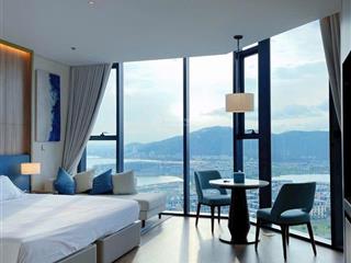 Cc bán căn a la carte hạ long chỉ việc vận hành cho thuê giá cực tốt 2,7 tỷ