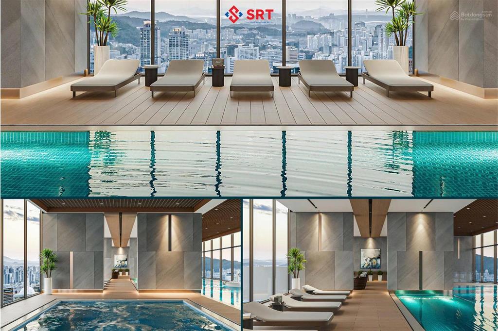 Căn hộ ngoại giao dự án sky m hạ long, giá siêu tốt cho nhà đầu tư và nghỉ dưỡng
