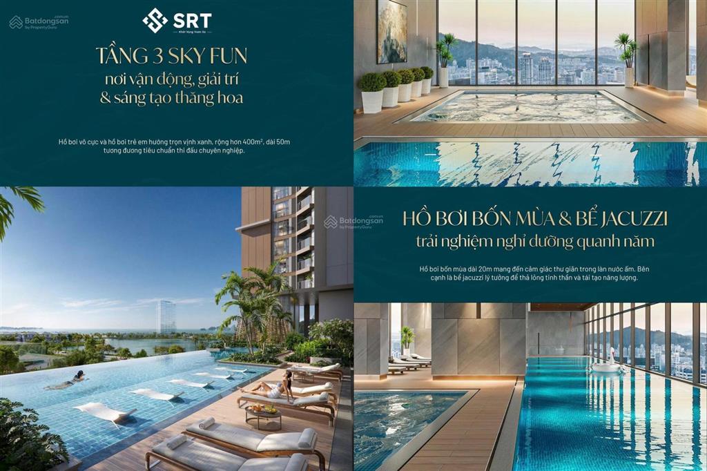Căn hộ ngoại giao dự án sky m hạ long, giá siêu tốt cho nhà đầu tư và nghỉ dưỡng