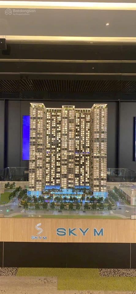 Căn hộ ngoại giao dự án sky m hạ long, giá siêu tốt cho nhà đầu tư và nghỉ dưỡng