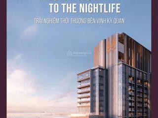 Bán căn hộ tại aria bay hạ long vừa để ở vừa để đầu tư