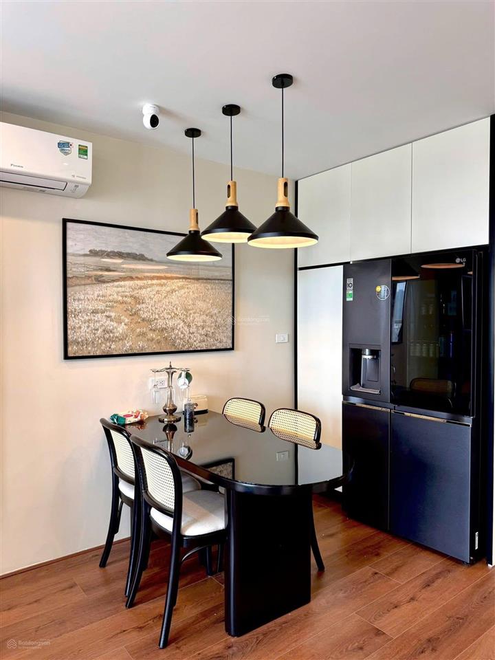 Dòng tiền 1,5tr/ngày sở hữu căn hộ full nội thất trung tâm hạ long sẵn sổ