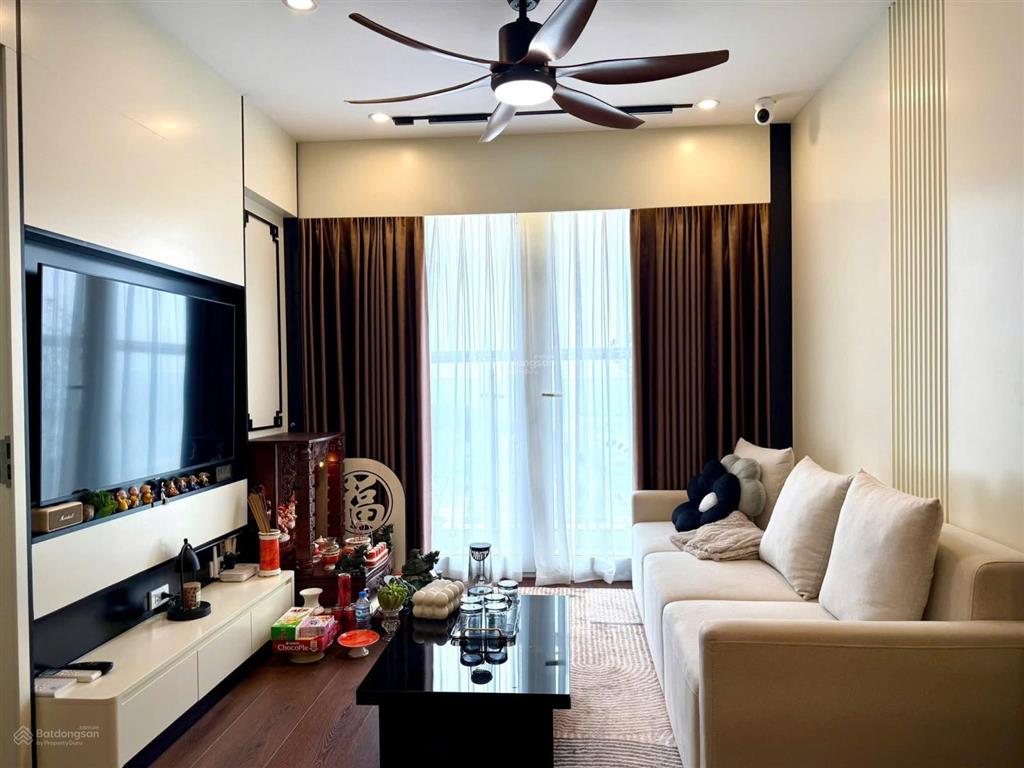 Dòng tiền 1,5tr/ngày sở hữu căn hộ full nội thất trung tâm hạ long sẵn sổ