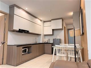 38.4tr/m2 căn hộ full nội thất sẵn sổ cách biển 300m, nhanh còn chậm hết