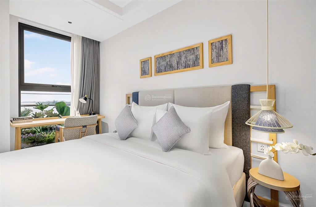 Căn hộ sun centro town hạ long vừa nghỉ dưỡng, vừa in tiền 365 ngày