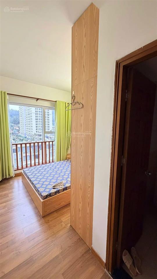 Cc bán gấp căn 3pn bim 17 tầng giá cực tốt