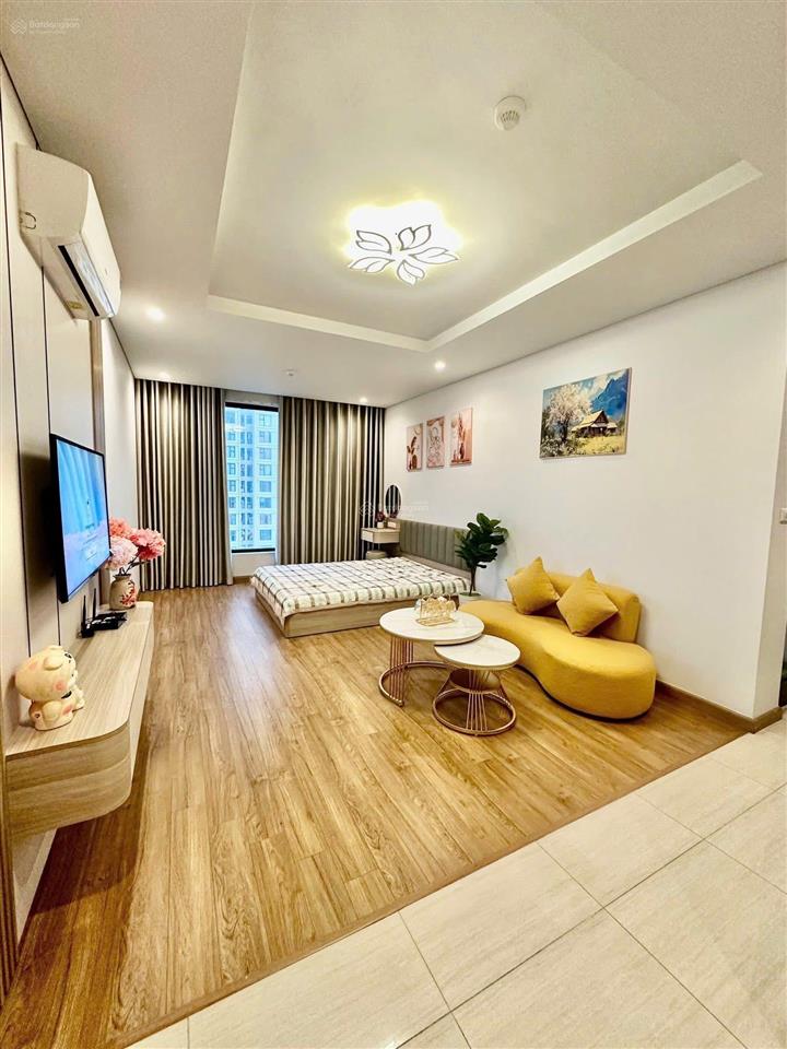 Cc cần thanh khoản studio bim 30 tầng hạ long giá 1,520 tỷ