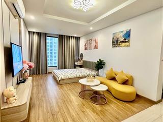 Cc cần thanh khoản studio bim 30 tầng hạ long giá 1,520 tỷ