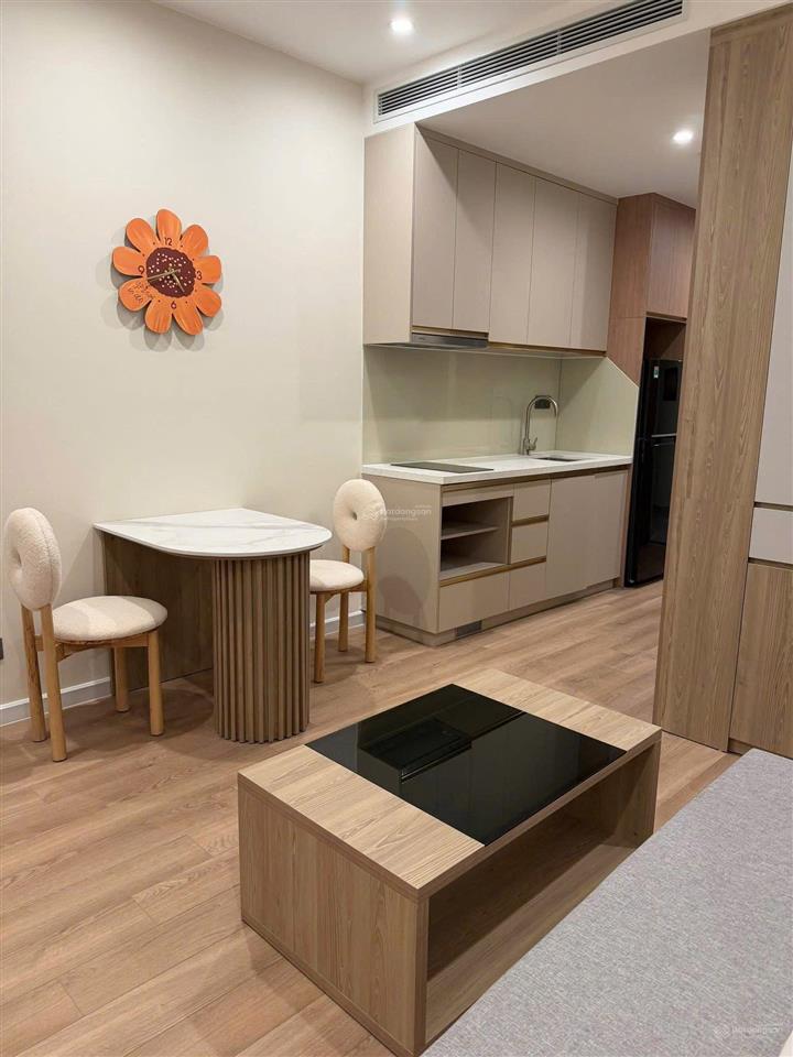Nhanh tay 1,7xx tỷ căn studio icon40 đầu tư lời luôn