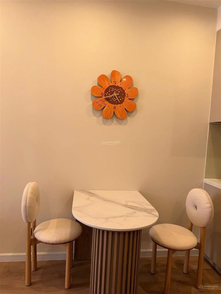 Nhanh tay 1,7xx tỷ căn studio icon40 đầu tư lời luôn
