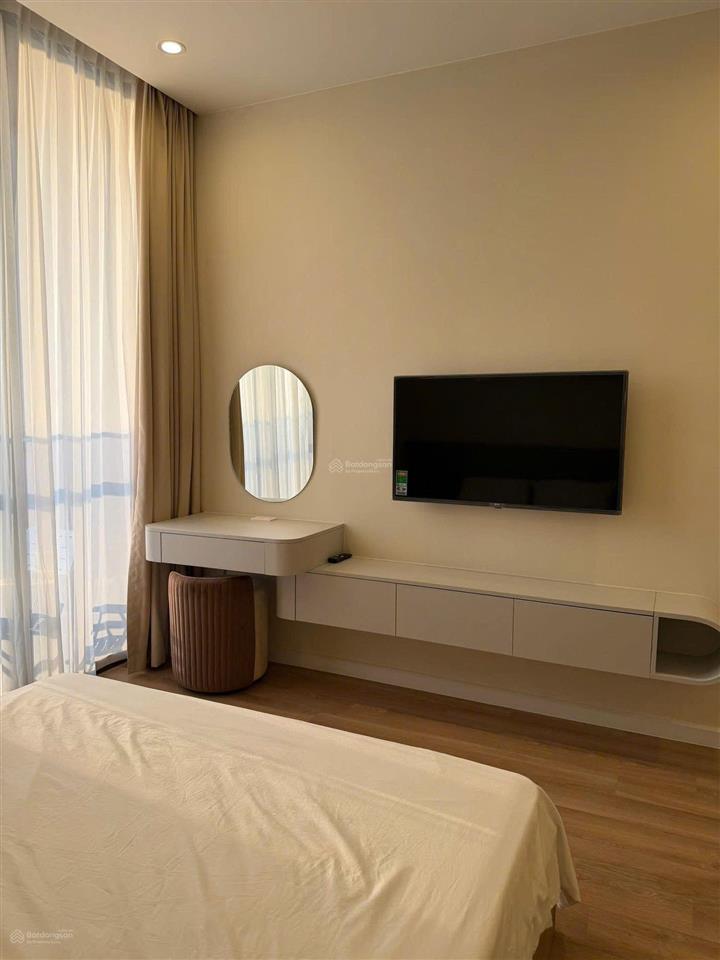 Nhanh tay 1,7xx tỷ căn studio icon40 đầu tư lời luôn
