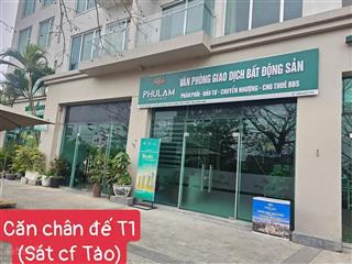 Rẻ quá ! shop khối đế bim 17 tầng hạ long sẵn sổ giá chỉ 5tỷ1 nhanh tay alo em