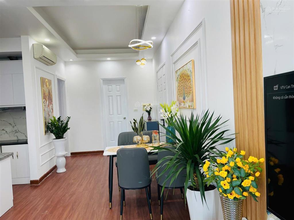 Duy nhất căn 2n bim 17 tầng hạ long full nội thất giá 2tỷ250