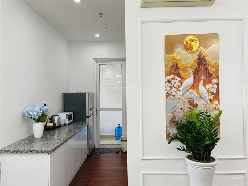 Duy nhất căn 2n bim 17 tầng hạ long full nội thất giá 2tỷ250