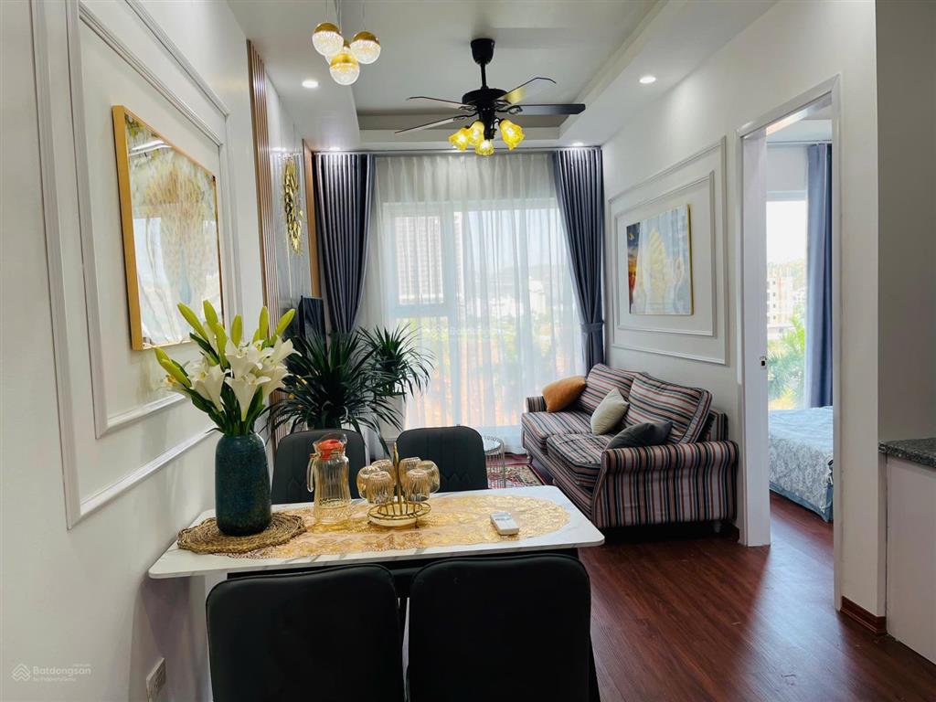 Duy nhất căn 2n bim 17 tầng hạ long full nội thất giá 2tỷ250
