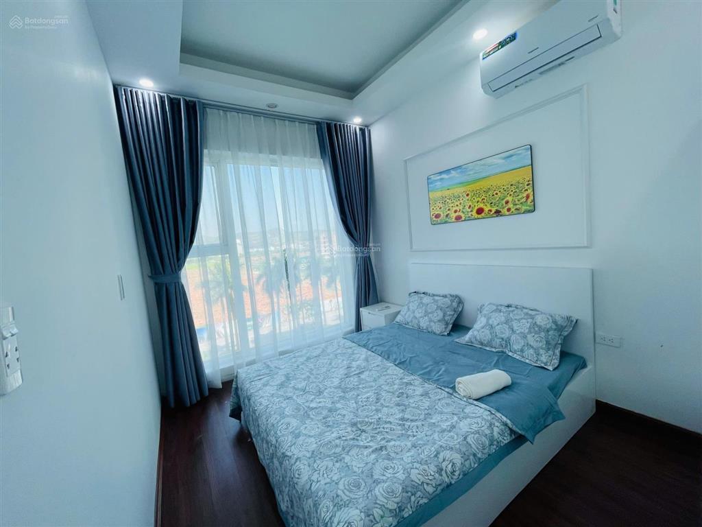 Duy nhất căn 2n bim 17 tầng hạ long full nội thất giá 2tỷ250