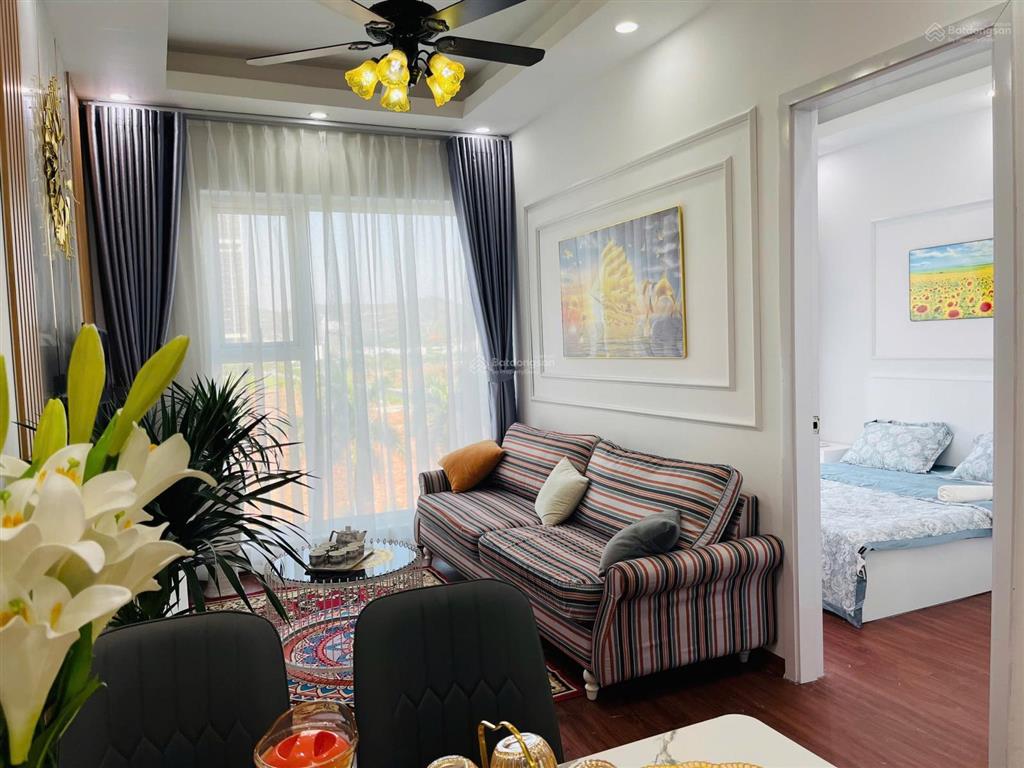 Duy nhất căn 2n bim 17 tầng hạ long full nội thất giá 2tỷ250