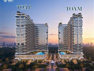 Căn hộ studio tiêu chuẩn khách sạn 5* cửa ngõ du lịch hạ long giá 1tỷ3